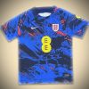 England Trainingstrikot 2023