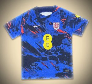 England Trainingstrikot 2023