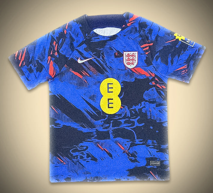 England Trainingstrikot 2023