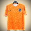England Torwarttrikot 2024