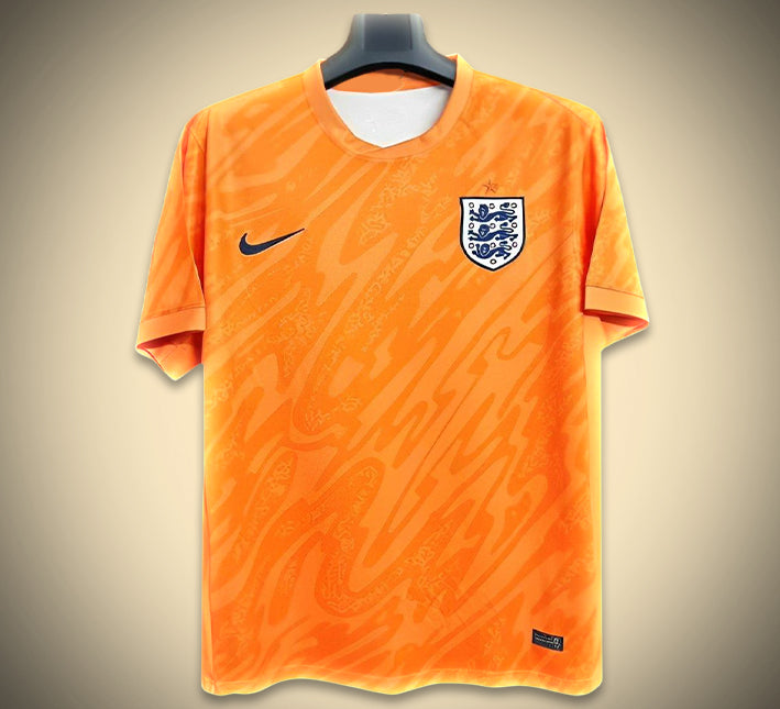 England Torwarttrikot 2024
