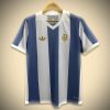 Konzept Argentinien 50. Jubiläums Edition 2024