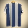 Argentinien Konzept-Sammler-Trikot Jubiläumsausgabe 2024