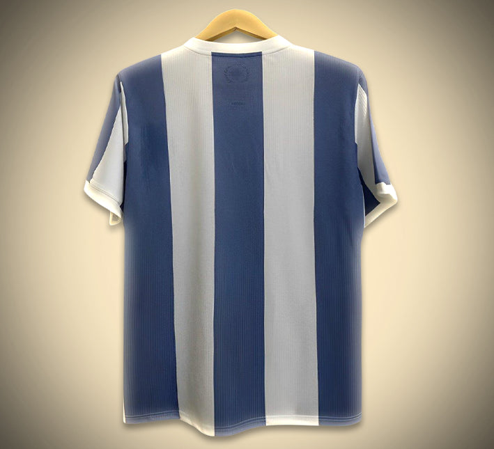 Argentinien Konzept-Sammler-Trikot Jubiläumsausgabe 2024