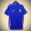 Auswärtstrikot Argentinien 2024 offizielles Fußballtrikot