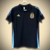 Argentinien Polo Trikot 2024