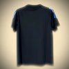 Argentinien Fußball-Polo 2024 Fan-Trikot blau und weiß