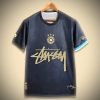 Concept Trikot Argentinien Stussy Edition 2024