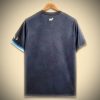 Argentinien Konzepttrikot Stussy Edition 2024 Blau Weiß