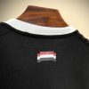 Arsenal Konzept-Trikot schwarz Kollektion 2024 2025