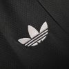 Arsenal schwarz Konzept-Trikot Saison 2425