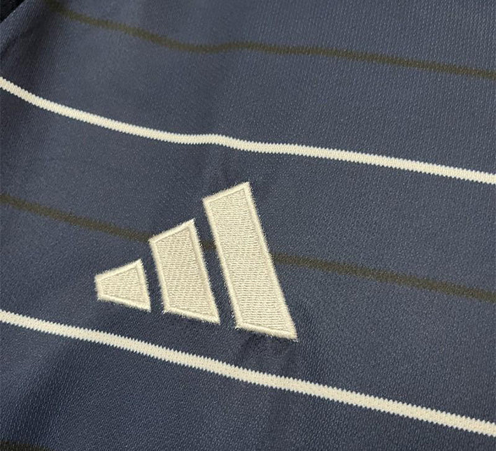 Aston Villa Alternativtrikot Saison 2425