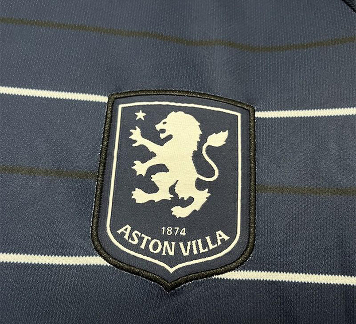 Aston Villa Alternativ Trikot 2425