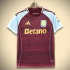Konzept Trikot Aston Villa 2526