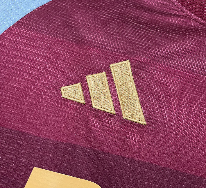 Aston Villa Trikot Saison 2526