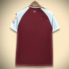 Aston Villa 2526 Sport-Trikot