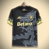 Fan-Trikot Aston Villa Konzept Drachen Kollektion 2425