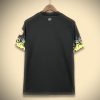 Fußball T-Shirt Aston Villa Drachen Design lila und bordeaux