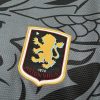 Aston Villa Drachen Edition 2425 Konzept Trikot