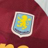 Aston Villa 25/26 Trikot