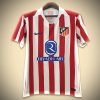 Atlético Madrid Heimtrikot 2526