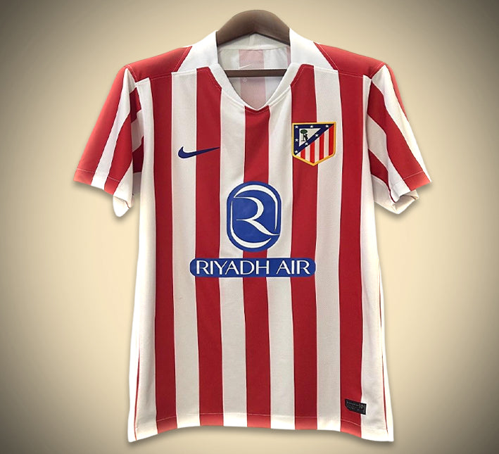 Atlético Madrid Heimtrikot 2526