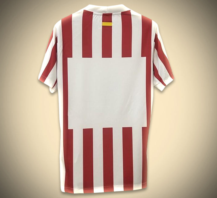 Atlético Madrid Heimtrikot 2526
