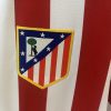 Heimtrikot Atlético Madrid 2526