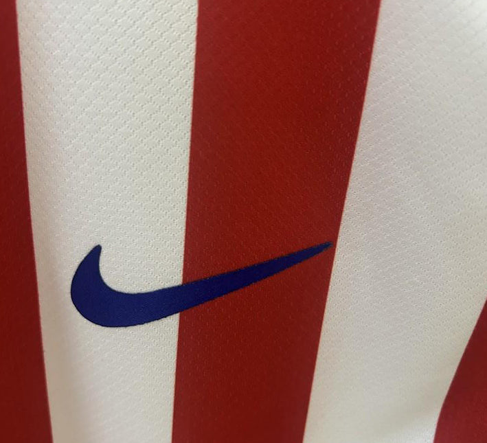 Offizielles Atlético Madrid Trikot Saison 25/26