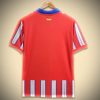 Atlético Madrid Offizielles Heimtrikot 24/25
