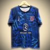 Atlético Madrid 3. Trikot 2425
