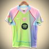 Konzept Trikot FC Barcelona Regenbogenverlauf Ausgabe 2526