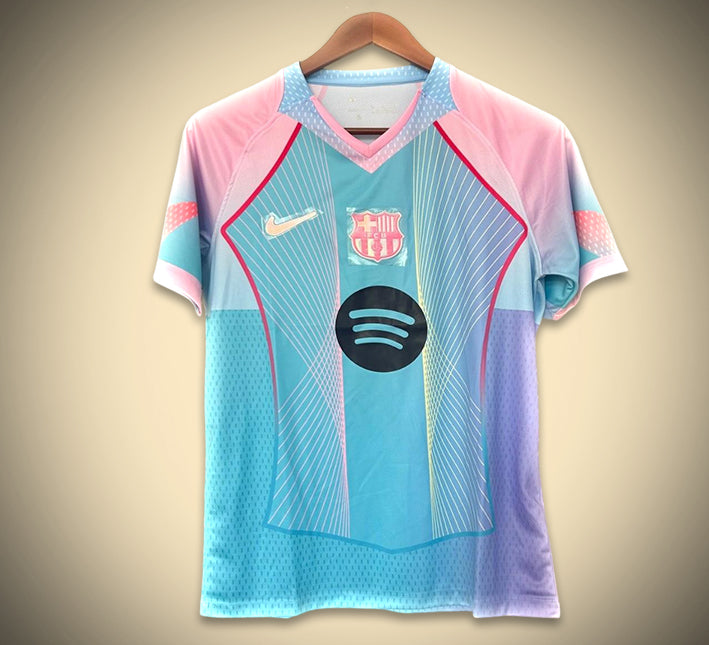 Barça Blauverlauf 25/26