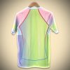 FC Barcelona Regenbogenverlauf Edition 2025-2026 Konzept Trikot