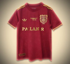 maillot-concept-bayern-munich-edition-125e-anniversaire-rouge-2425 Konzept Trikot Bayern München Edition 125. Jubiläum Rot 2425
