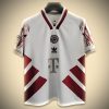 Konzept Trikot Bayern München Vorbereitung Edition 2526