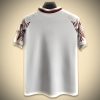 Bayern München Vorbereitungsspiel Edition 2025-2026 Konzept Trikot Aufwärmtrikot Fußball
