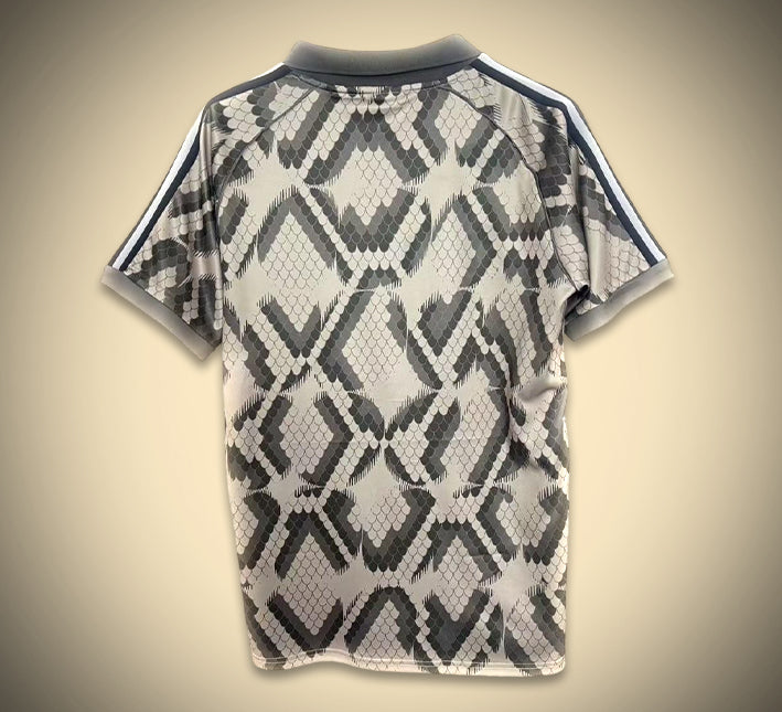 Bayern München BSTN Edition 2025-2026 Konzept Trikot exklusives Design