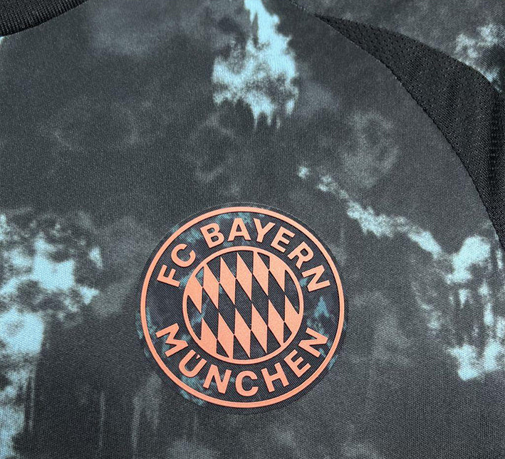 Bayern München Auswärtstrikot Erwachsene