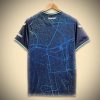 Bayer Leverkusen Blaue Edition 2024-2025 Konzept Trikot