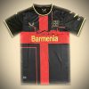 Bayer Leverkusen Heimtrikot 2425