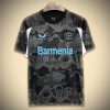 maillot-third-bayern-leverkusen-saison-2024-2025 Auswärtstrikot Bayern Leverkusen Saison 2024 2025