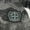 tenue-exterieure-bayer-leverkusen-troisieme-maillot-football-2024-2025 Auswärtstrikot Bayer Leverkusen drittes Trikot Fußball 2024/2025