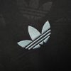 Fantrikot Bayern München schwarz Konzept Kollektion 2024 2025