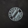 Bayern München schwarzes Konzept-Trikot Edition 2024 2025