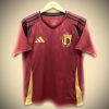 Belgien Heimtrikot 2024