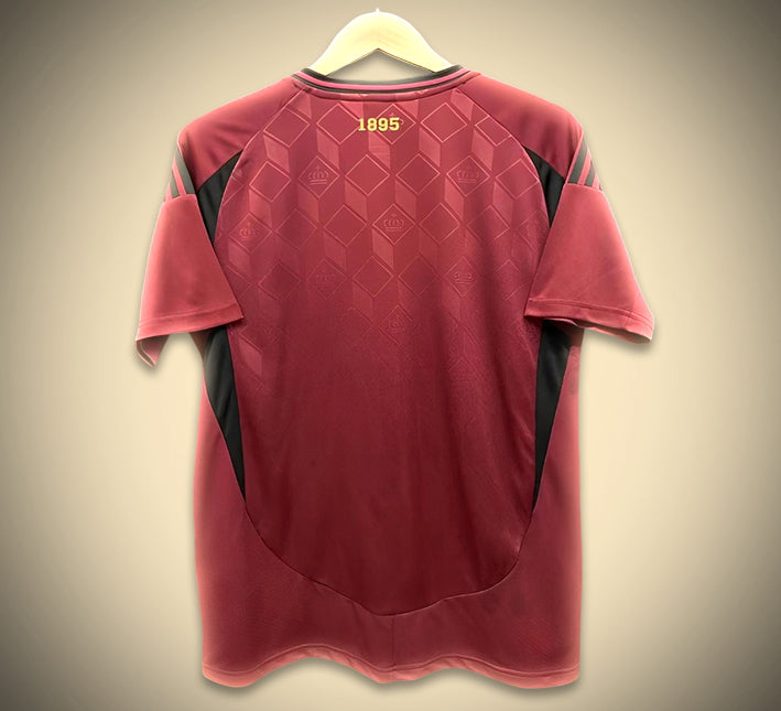 Belgien Heimtrikot 2024
