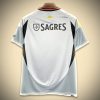 Benfica drittes Trikot 2024 2025 Fan-Trikot