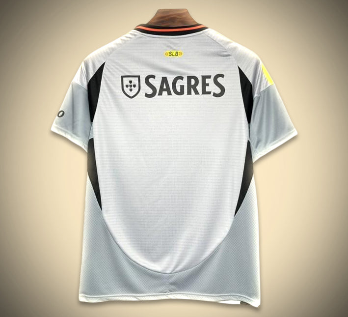 Benfica drittes Trikot 2024 2025 Fan-Trikot