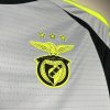 Benfica Auswärtstrikot 2024 2025